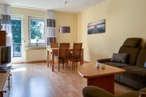 Landhaus Hubertus Ferienwohnung 4 LH04